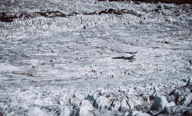 Фотоочерк о горном походе 6 к.с. на Памир. Часть вторая. Ледник с ироничным названием "Бивачный" (Горный туризм, горный туризм, гармо, турклуб глобус, 6.к.с, горный поход)