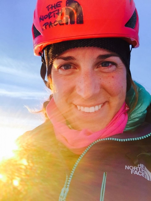 Тамара Лунгер. О жизни в горах (Альпинизм, ims, нанга-парбат, интервью, зимний альпинизм, горы, экспедиции, альпинизм, южный тироль, доломиты)