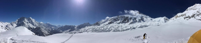 Тамара Лунгер. О жизни в горах (Альпинизм, ims, нанга-парбат, интервью, зимний альпинизм, горы, экспедиции, альпинизм, южный тироль, доломиты)