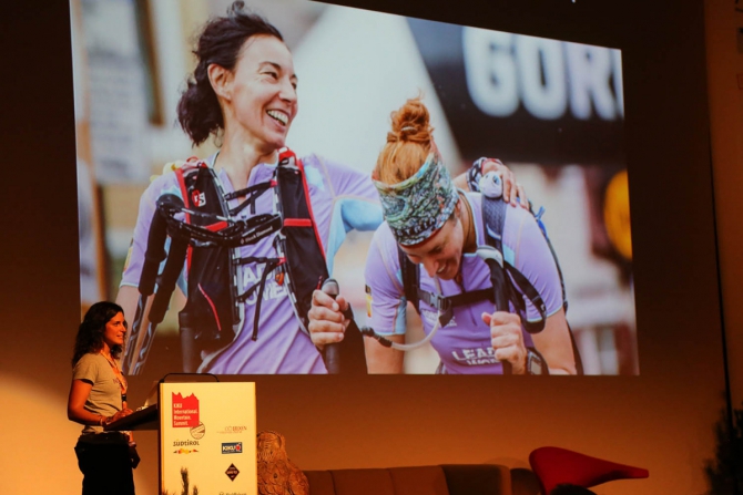 Тамара Лунгер. О жизни в горах (Альпинизм, ims, нанга-парбат, интервью, зимний альпинизм, горы, экспедиции, альпинизм, южный тироль, доломиты)