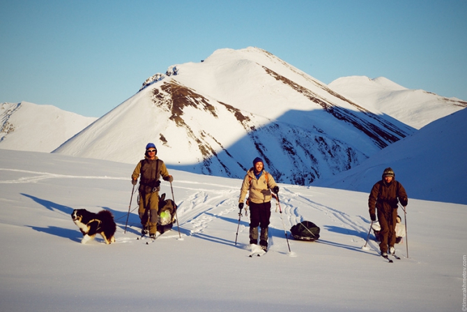 Выбор лыж, креплений, ботинок и палок для зимнего похода (Туризм, лыжи, лыжный туризм, зима, снаряжение)