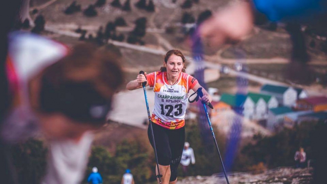 Новый руководитель придет на все готовое (Скайраннинг, малева, колчанов, скайраннинг)