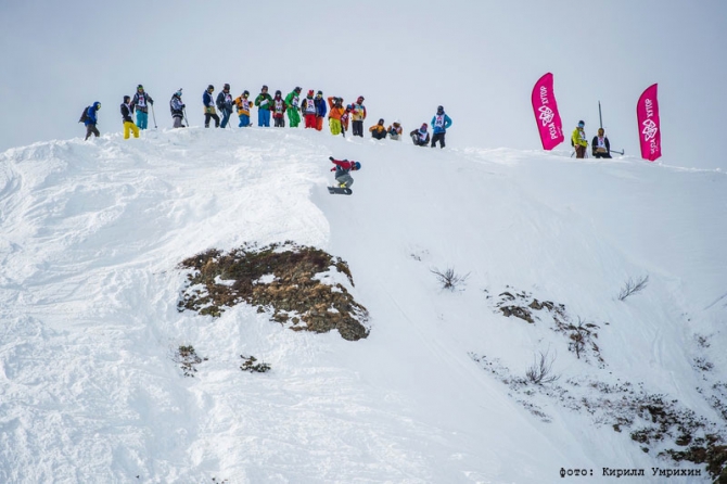 Соревнования Rosa Khutor Freeride Contest – регистрация открыта! (Горные лыжи/Сноуборд, фрирайд, горные лыжи, сноуборд, action brothers)