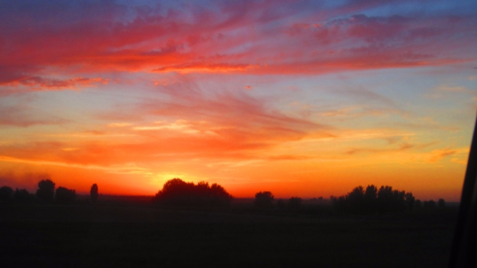 Восхождение на Хан-Тенгри (Горный туризм)