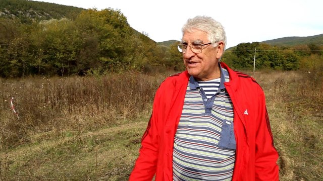 Карты - на стол! В них перспектива района. (Мультигонки)