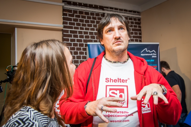 Вечер альпинизма через призму объектива! (мы в обществе, outdoor-проект года, социальные проекты в outdoor, лучший поход, восхождение года, хрустальный пик, восхождения, риск.ру, события, фар)