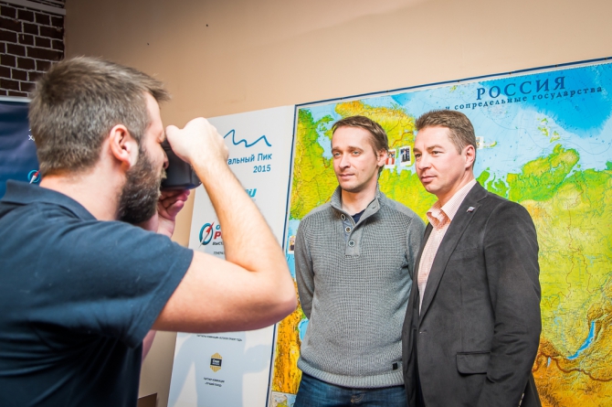 Вечер альпинизма через призму объектива! (мы в обществе, outdoor-проект года, социальные проекты в outdoor, лучший поход, восхождение года, хрустальный пик, восхождения, риск.ру, события, фар)