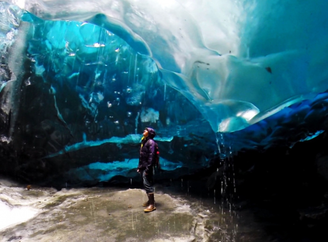 Аляска.Обратная сторона фрирайда. Чаcть 1. (фриирайд, рыбалка в океане, жизнь на Аляске, whitepeaks_ru, оксана чекулаева)