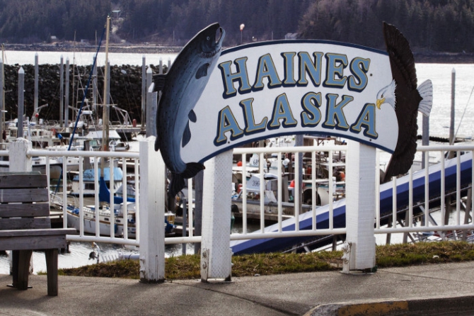 Аляска.Обратная сторона фрирайда. Чаcть 1. (фриирайд, рыбалка в океане, жизнь на Аляске, whitepeaks_ru, оксана чекулаева)