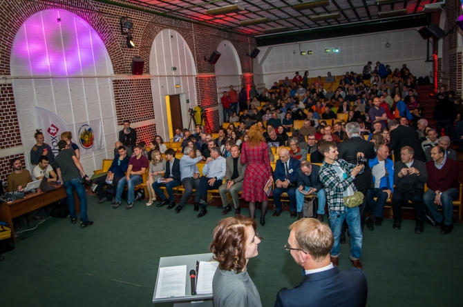 Вечер альпинизма через призму объектива! (мы в обществе, outdoor-проект года, социальные проекты в outdoor, лучший поход, восхождение года, хрустальный пик, восхождения, риск.ру, события, фар)