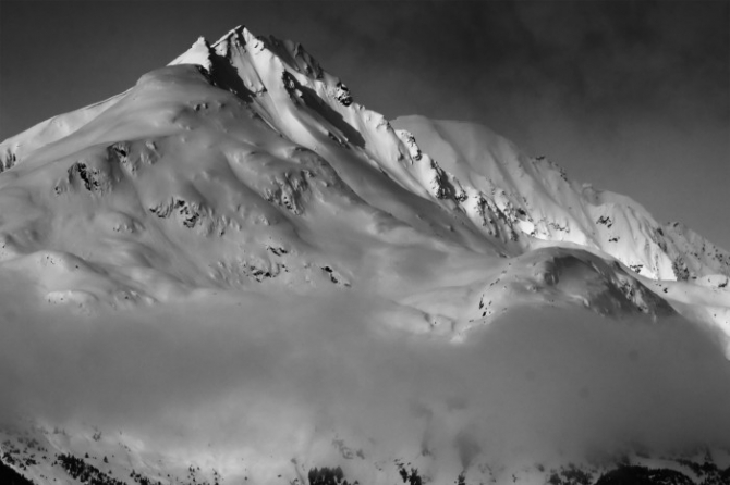 Аляска.Обратная сторона фрирайда. Чаcть 1. (фриирайд, рыбалка в океане, жизнь на Аляске, whitepeaks_ru, оксана чекулаева)