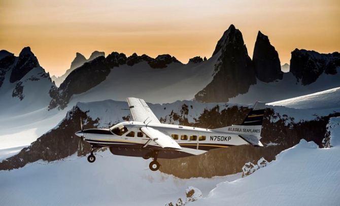 Аляска.Обратная сторона фрирайда. Чаcть 1. (фриирайд, рыбалка в океане, жизнь на Аляске, whitepeaks_ru, оксана чекулаева)