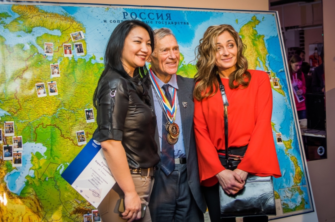 Вечер альпинизма через призму объектива! (мы в обществе, outdoor-проект года, социальные проекты в outdoor, лучший поход, восхождение года, хрустальный пик, восхождения, риск.ру, события, фар)