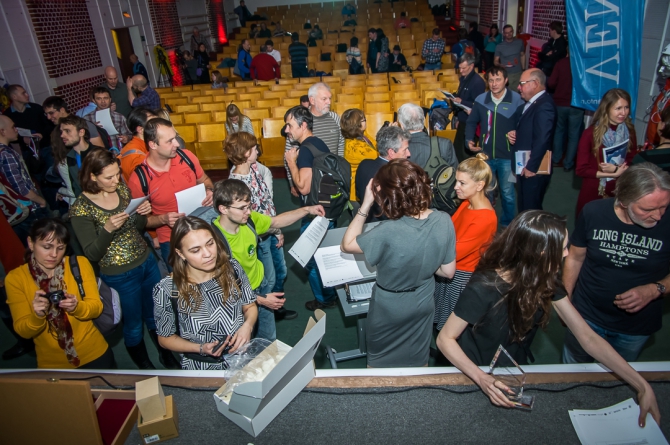 Вечер альпинизма через призму объектива! (мы в обществе, outdoor-проект года, социальные проекты в outdoor, лучший поход, восхождение года, хрустальный пик, восхождения, риск.ру, события, фар)