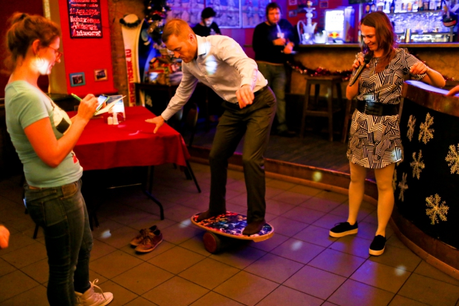 Вечер альпинизма через призму объектива! (мы в обществе, outdoor-проект года, социальные проекты в outdoor, лучший поход, восхождение года, хрустальный пик, восхождения, риск.ру, события, фар)