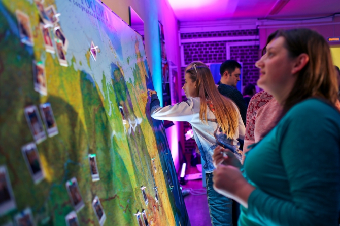 Вечер альпинизма через призму объектива! (мы в обществе, outdoor-проект года, социальные проекты в outdoor, лучший поход, восхождение года, хрустальный пик, восхождения, риск.ру, события, фар)