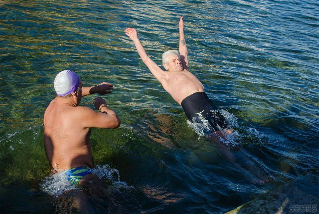 Мультигонкам все возрасты покорны (Мультигонки)