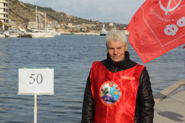 Мультигонкам все возрасты покорны (Мультигонки)