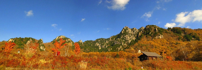 Вы записались в альпинисты? Sakura women. Женский фест в Японии (Альпинизм)