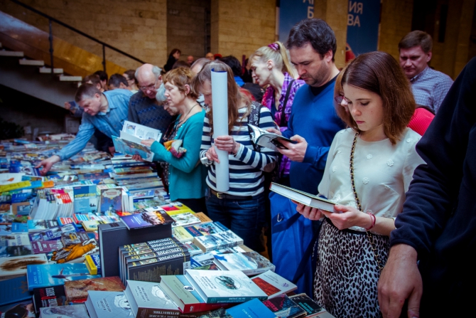 Вечер памяти Анатолия Букреева. Фоторепортаж (Альпинизм, Анатолий Букреев, эверест, мы в обществе, видео)