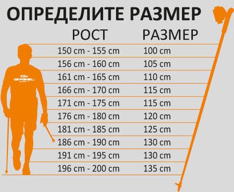 Обзор производителей треккинговых палок (Горный туризм, палки, пеший туризм)