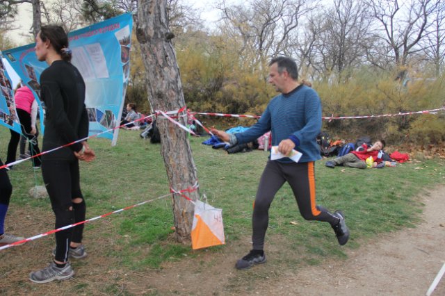 Памяти ушедших. Забег в Учкуевке (Мультигонки)