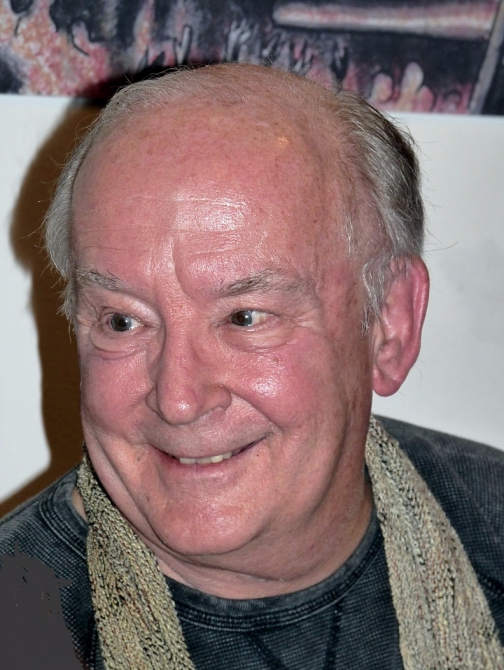 ВЕЧЕР ПАМЯТИ БУКРЕЕВА, "ПРОПАВШАЯ" КАНЧЕНДЖАНГА. (Альпинизм, Канченджанга-1989)