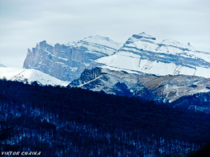 Тайна Голубого Озера (Горный туризм, голубые озера, кбр, кабардино балкария, Голубое озеро, кель-кечхен, кель-кетчхен, церик-кель, черек-кель, виктор чайка, картины)