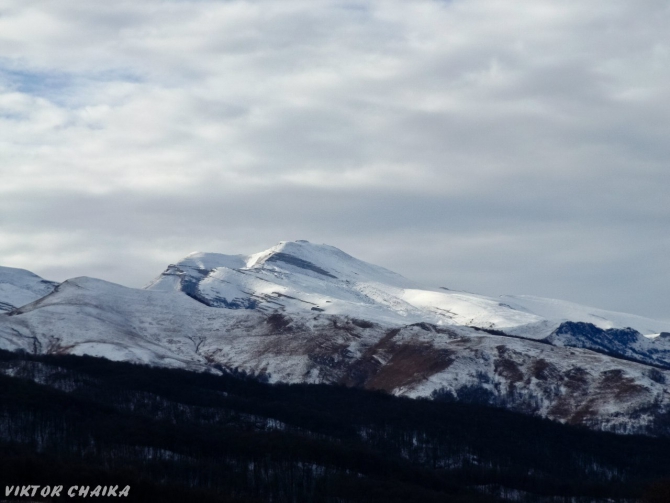 Тайна Голубого Озера (Горный туризм, голубые озера, кбр, кабардино балкария, Голубое озеро, кель-кечхен, кель-кетчхен, церик-кель, черек-кель, виктор чайка, картины)