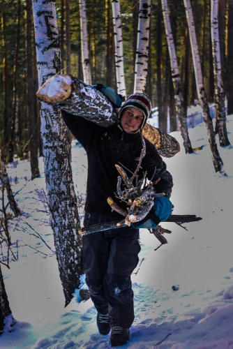 О Суровости уральцев и победе над здравым смыслом. (Альпинизм, альпинизм, драйтулинг, фестиваль, отчет)