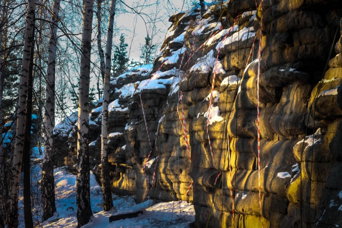 О Суровости уральцев и победе над здравым смыслом. (Альпинизм, альпинизм, драйтулинг, фестиваль, отчет)