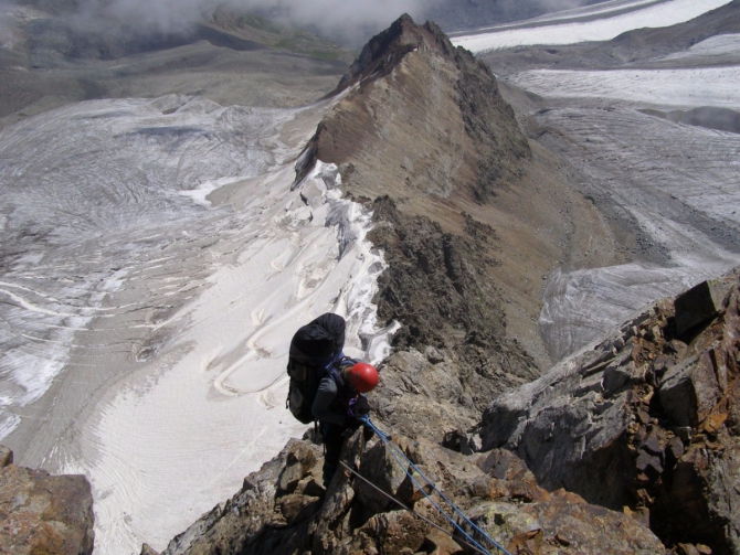 Янтарский калейдоскоп событий. (Туризм)