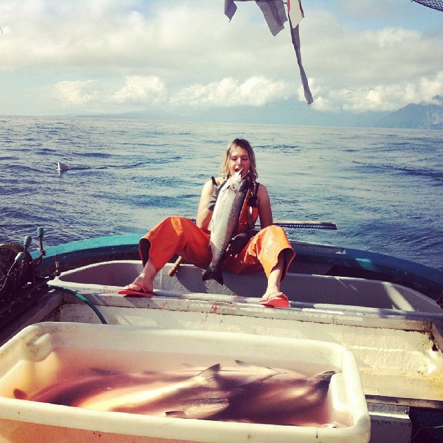 Аляска.Обратная сторона фрирайда. Часть 2 (Горные лыжи/Сноуборд, океан, jeremy jones, оксана чекулаева, further, whitepeaks_ru, жизнь на Аляске, ryland bell)