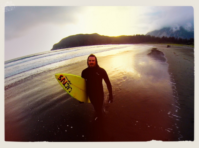 Аляска.Обратная сторона фрирайда. Часть 2 (Горные лыжи/Сноуборд, океан, jeremy jones, оксана чекулаева, further, whitepeaks_ru, жизнь на Аляске, ryland bell)