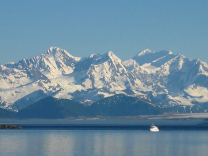 Аляска.Обратная сторона фрирайда. Часть 2 (Горные лыжи/Сноуборд, океан, jeremy jones, оксана чекулаева, further, whitepeaks_ru, жизнь на Аляске, ryland bell)