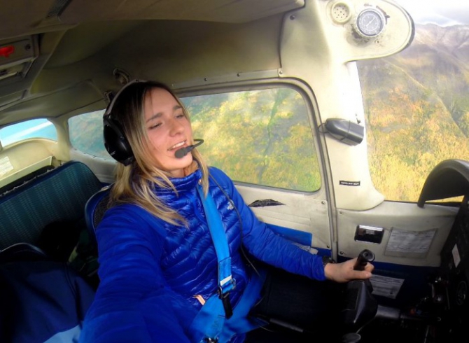 Аляска.Обратная сторона фрирайда. Часть 2 (Горные лыжи/Сноуборд, океан, jeremy jones, оксана чекулаева, further, whitepeaks_ru, жизнь на Аляске, ryland bell)