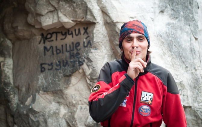 Что черпают спортсмены из опыта участия в чемпионатах? (Альпинизм, ала-арча, фестиваль альпинизма, чемпионат россии по альпинизму, скотников, самара, видео)