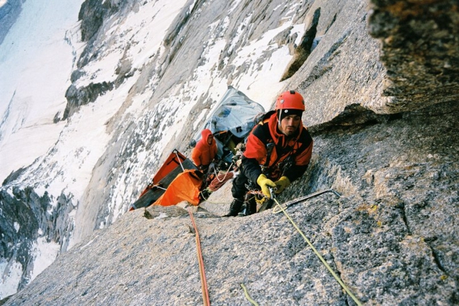 Что черпают спортсмены из опыта участия в чемпионатах? (Альпинизм, ала-арча, фестиваль альпинизма, чемпионат россии по альпинизму, скотников, самара, видео)
