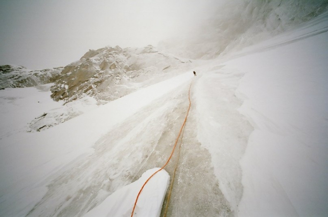 Что черпают спортсмены из опыта участия в чемпионатах? (Альпинизм, ала-арча, фестиваль альпинизма, чемпионат россии по альпинизму, скотников, самара, видео)