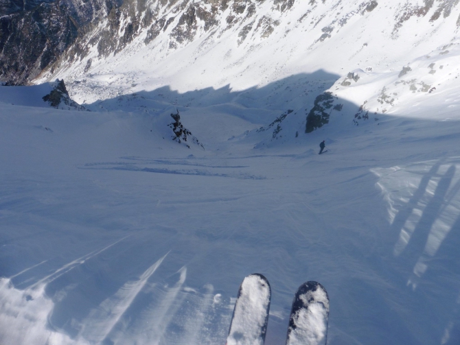 Моя снежная Грузия. Часть 2. Горные лыжи в Сванетии (Горные лыжи/Сноуборд, местия, хацвали, тетнульди, сванетия, Ушгули, вероника сорокина)