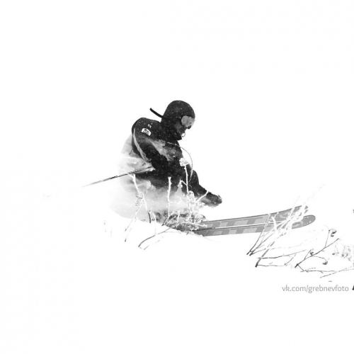 В Шерегеше завершились XX юбилейные «Неспортивные игры «БАльшой снег» (Горные лыжи/Сноуборд, события, фестиваль, sheregesh, freeride, горные лыжи, сноуборд, тестирование, fisher)