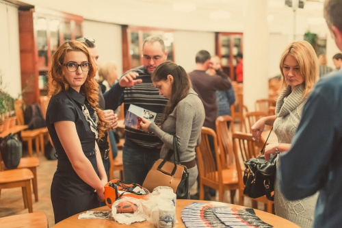 Кузбасс пофестивалил!... (Альпинизм)