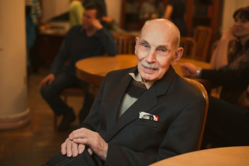 Кузбасс пофестивалил!... (Альпинизм)