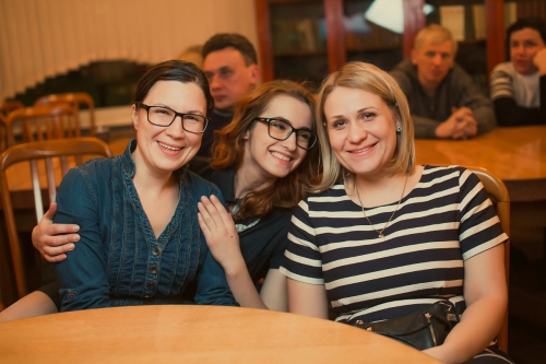 Кузбасс пофестивалил!... (Альпинизм)