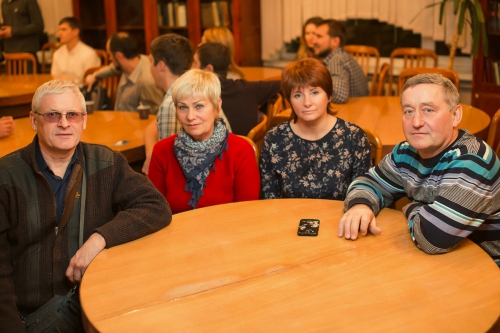 Кузбасс пофестивалил!... (Альпинизм)