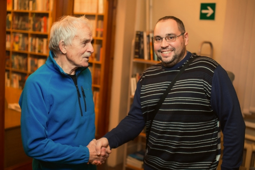 Кузбасс пофестивалил!... (Альпинизм)