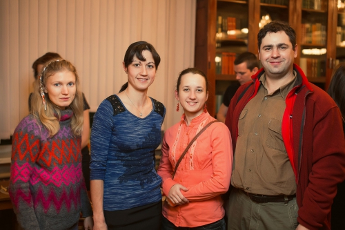 Кузбасс пофестивалил!... (Альпинизм)