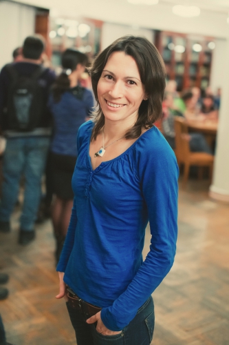 Кузбасс пофестивалил!... (Альпинизм)