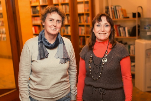 Кузбасс пофестивалил!... (Альпинизм)