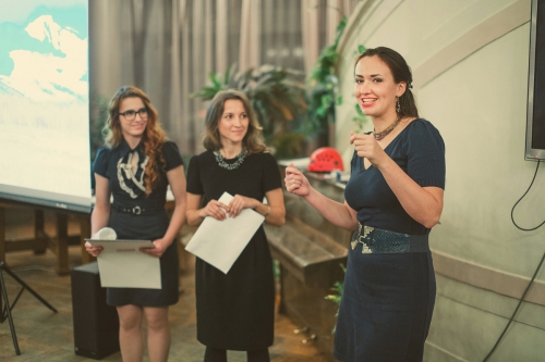 Кузбасс пофестивалил!... (Альпинизм)